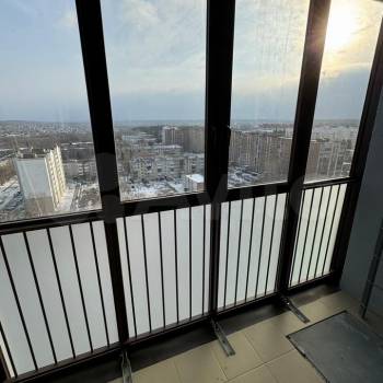 Сдается 1-комнатная квартира, 24,5 м²