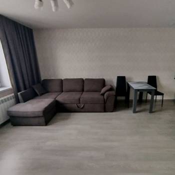 Сдается 1-комнатная квартира, 32,4 м²