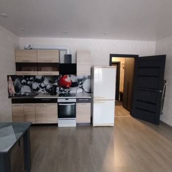 Сдается 1-комнатная квартира, 32,4 м²