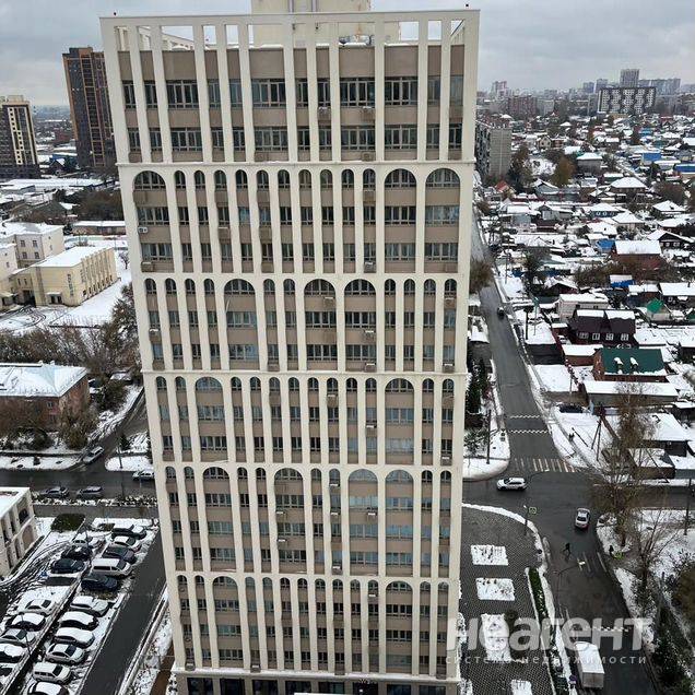 Продаю студию, Октябрьский, ул. Ленинградская