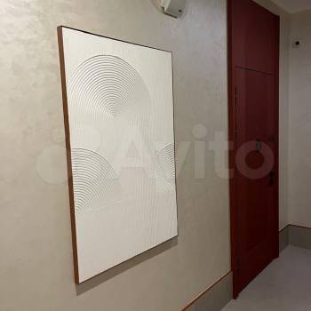 Продается 1-комнатная квартира, 36,2 м²