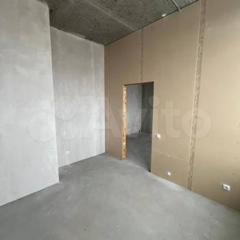 Продается 1-комнатная квартира, 36,2 м²