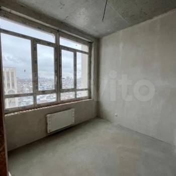 Продается 1-комнатная квартира, 36,2 м²