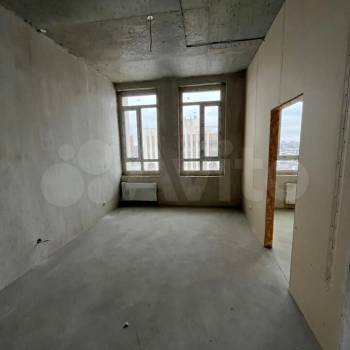 Продается 1-комнатная квартира, 36,2 м²