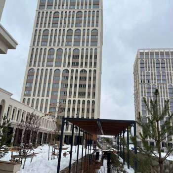 Продается 1-комнатная квартира, 36,2 м²