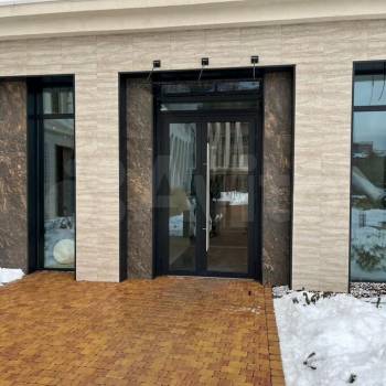 Продается 1-комнатная квартира, 36,2 м²