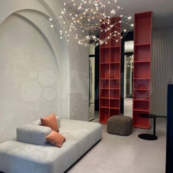 Продается 1-комнатная квартира, 36,2 м²