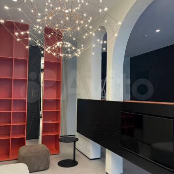 Продается 1-комнатная квартира, 36,2 м²