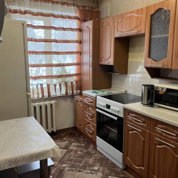 Сдается 2-х комнатная квартира, 44 м²