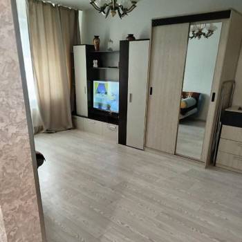 Сдается 1-комнатная квартира, 39 м²