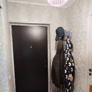 Сдается 1-комнатная квартира, 39 м²