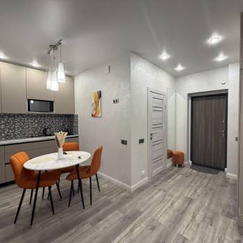 Сдается 1-комнатная квартира, 30,1 м²