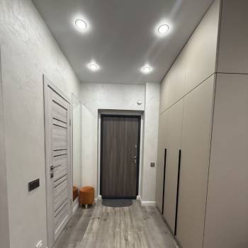 Сдается 1-комнатная квартира, 30,1 м²