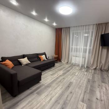 Сдается 1-комнатная квартира, 30,1 м²