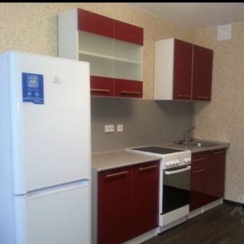 Сдается 1-комнатная квартира, 41 м²