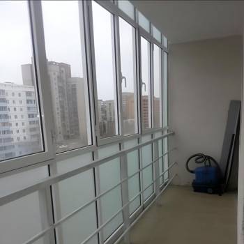 Сдается 1-комнатная квартира, 41 м²