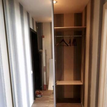 Сдается 1-комнатная квартира, 41 м²