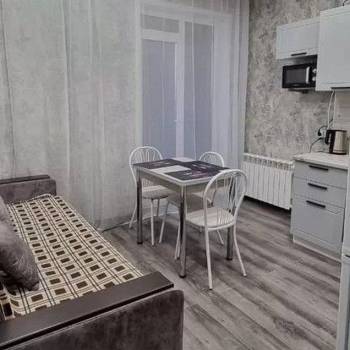 Продается 2-х комнатная квартира, 42,9 м²