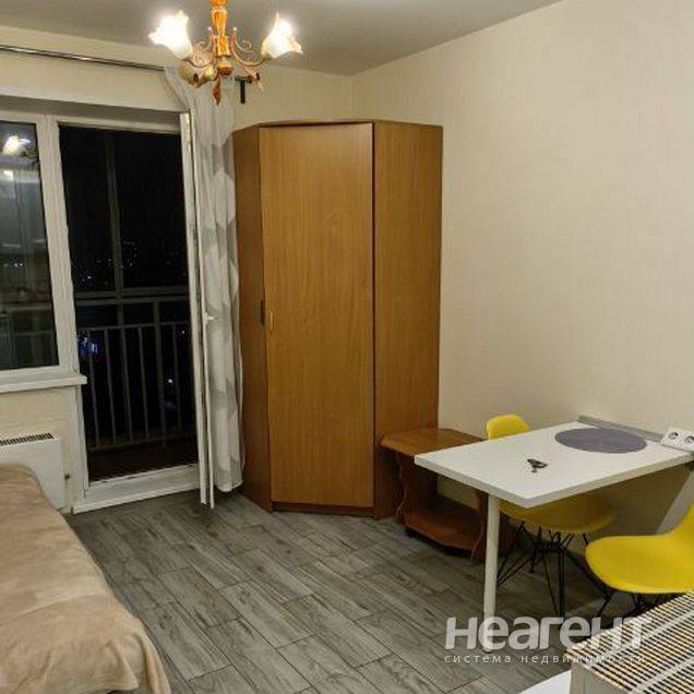 Продаю студию, ЖК Весенний (ул. Заречная)