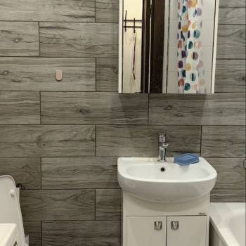 Продается 1-комнатная квартира, 19,3 м²