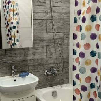 Продается 1-комнатная квартира, 19,3 м²