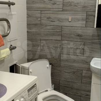 Продается 1-комнатная квартира, 19,3 м²