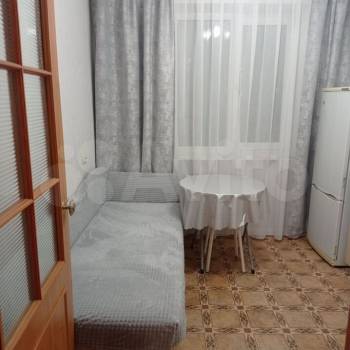 Сдается 1-комнатная квартира, 36 м²