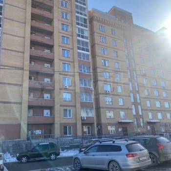 Сдается 1-комнатная квартира, 44,4 м²