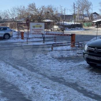 Сдается 1-комнатная квартира, 44,4 м²