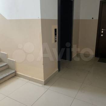 Сдается 1-комнатная квартира, 44,4 м²