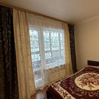 Сдается 2-х комнатная квартира, 56,5 м²