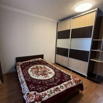 Сдается 2-х комнатная квартира, 56,5 м²