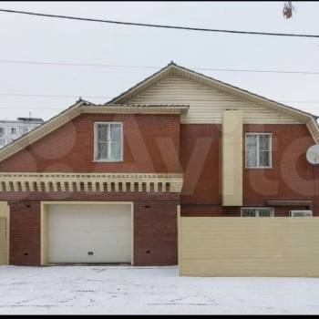 Продается Дом, 167 м²