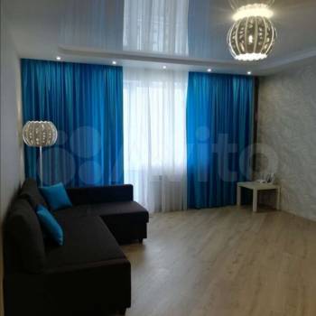 Сдается 1-комнатная квартира, 33 м²