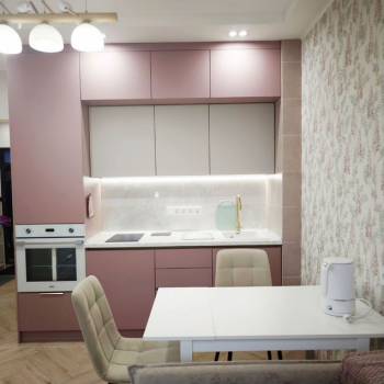 Сдается 1-комнатная квартира, 24 м²