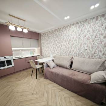Сдается 1-комнатная квартира, 24 м²