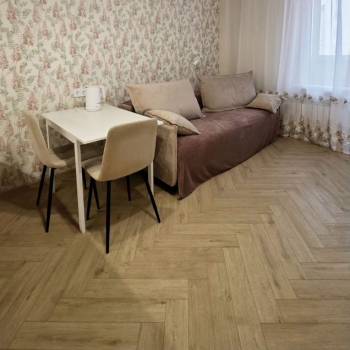 Сдается 1-комнатная квартира, 24 м²