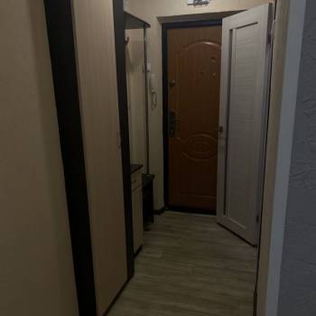 Сдается 1-комнатная квартира, 17 м²