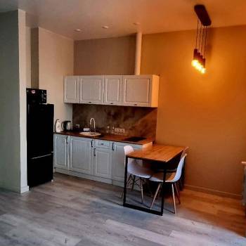 Сдается 1-комнатная квартира, 37 м²