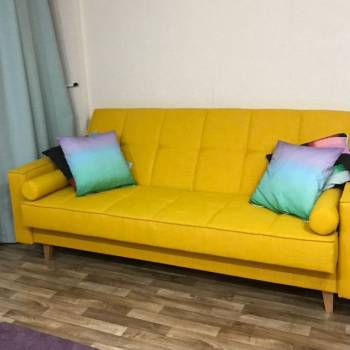 Сдается 1-комнатная квартира, 25 м²