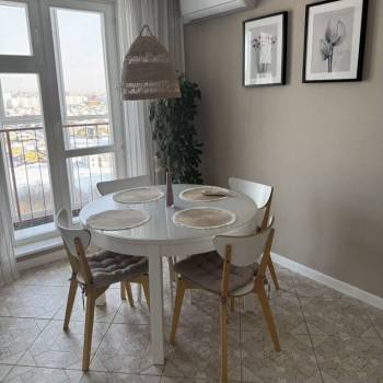 Продается 2-х комнатная квартира, 45 м²