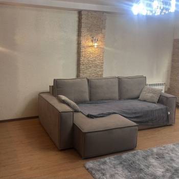 Сдается 1-комнатная квартира, 58 м²