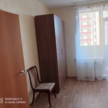Сдается 1-комнатная квартира, 38 м²
