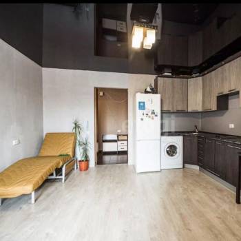 Сдается 1-комнатная квартира, 27 м²
