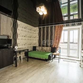 Сдается 1-комнатная квартира, 27 м²