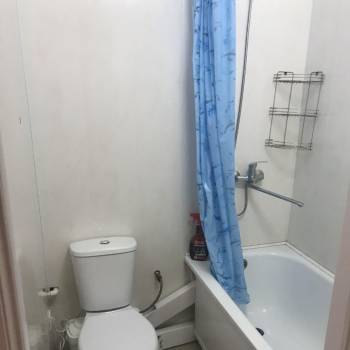 Сдается 1-комнатная квартира, 17 м²