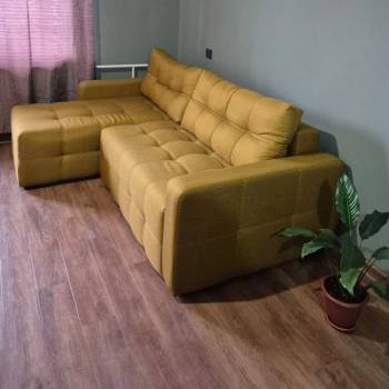 Сдается 1-комнатная квартира, 40 м²