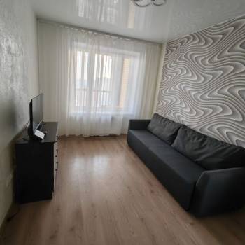 Сдается 1-комнатная квартира, 42 м²