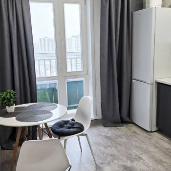 Сдается 1-комнатная квартира, 37 м²