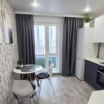 Сдается 1-комнатная квартира, 37 м²